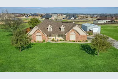 257 Reatta Drive, Decatur, TX 76234 - Photo 1