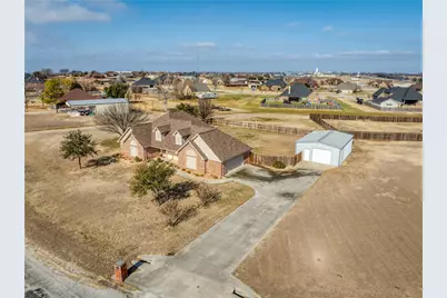 257 Reatta Drive, Decatur, TX 76234 - Photo 35