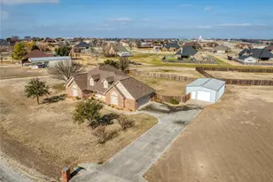 257 Reatta Dr, Decatur, TX 76234 - Photo 35