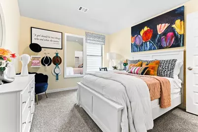 4556 Lyre Leaf Drive, Fort Worth, TX 76036 - Photo 25