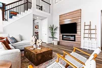 4556 Lyre Leaf Drive, Fort Worth, TX 76036 - Photo 5