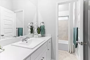 4556 Lyreleaf Dr, Fort Worth, TX 76036 - Photo 23