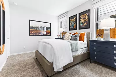 4556 Lyre Leaf Drive, Fort Worth, TX 76036 - Photo 19