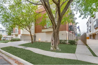 5618 Lindell Avenue #7, Dallas, TX 75206 - Photo 9