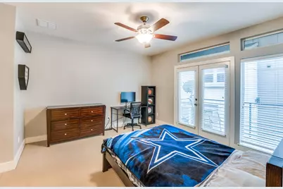 5618 Lindell Avenue #7, Dallas, TX 75206 - Photo 3