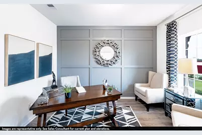 343 Caviar Road, Waxahachie, TX 75165 - Photo 3