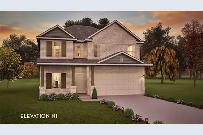 343 Caviar Road, Waxahachie, TX 75165 - Photo 1