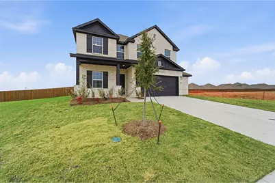 343 Caviar Road, Waxahachie, TX 75165 - Photo 3