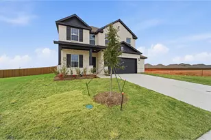 343 Caviar Rd, Waxahachie, TX 75165 - Photo 3