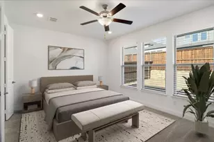 2637 Basswood Dr, Northlake, TX 76226 - Photo 9