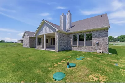 907 Perrin Lane, Van Alstyne, TX 75495 - Photo 27