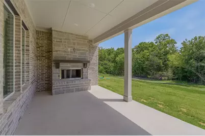 907 Perrin Lane, Van Alstyne, TX 75495 - Photo 25