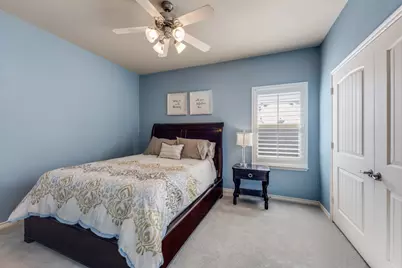 8629 Stargazer Drive, McKinney, TX 75070 - Photo 19