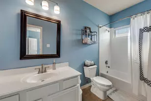 8629 Stargazer Dr, McKinney, TX 75070 - Photo 21