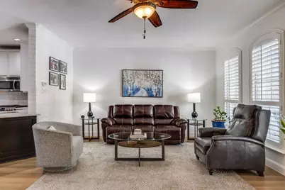 8629 Stargazer Drive, McKinney, TX 75070 - Photo 3