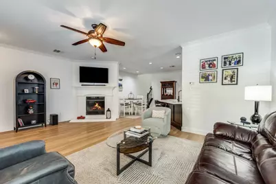 8629 Stargazer Drive, McKinney, TX 75070 - Photo 5