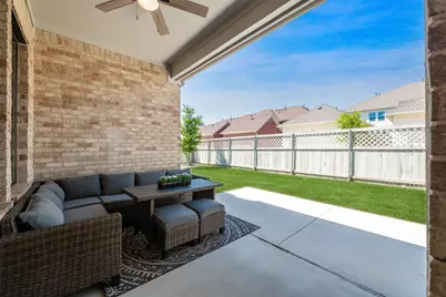 2704 Little Wonder Lane, Northlake, TX 76247 - Photo 29