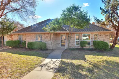 1502 Ridgewood Drive, Prosper, TX 75078 - Photo 1