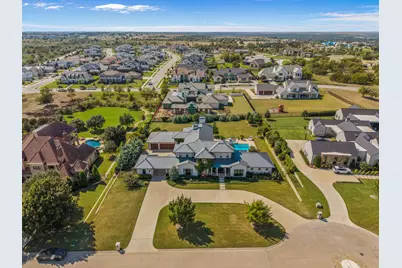 4662 Santa Cova Court, Fort Worth, TX 76126 - Photo 37