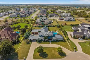 4662 Santa Cova Ct, Fort Worth, TX 76126 - Photo 37