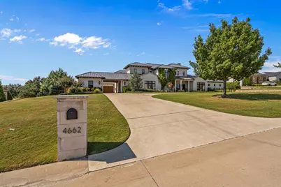 4662 Santa Cova Court, Fort Worth, TX 76126 - Photo 3