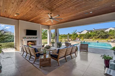 4662 Santa Cova Court, Fort Worth, TX 76126 - Photo 33