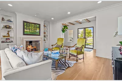 4662 Santa Cova Court, Fort Worth, TX 76126 - Photo 7