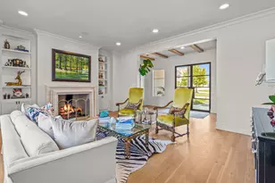 4662 Santa Cova Ct, Fort Worth, TX 76126 - Photo 7