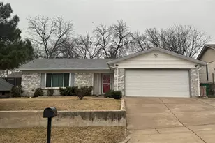 5645 Bonner Dr, Haltom City, TX 76148 - Photo 1