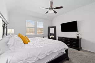 606 Saddle Club Way, Princeton, TX 75407 - Photo 17