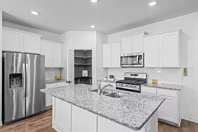 606 Saddle Club Way, Princeton, TX 75407 - Photo 5