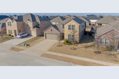 606 Saddle Club Way, Princeton, TX 75407 - Photo 37