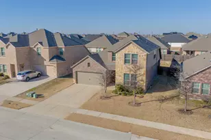 606 Saddle Club Way, Princeton, TX 75407 - Photo 37