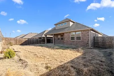 606 Saddle Club Way, Princeton, TX 75407 - Photo 33