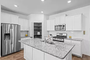 606 Saddle Club Way, Princeton, TX 75407 - Photo 11