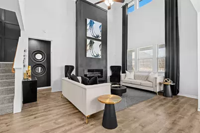 606 Saddle Club Way, Princeton, TX 75407 - Photo 13