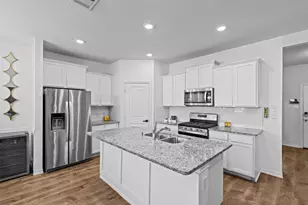 606 Saddle Club Way, Princeton, TX 75407 - Photo 3