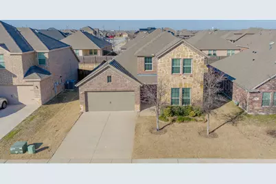 606 Saddle Club Way, Princeton, TX 75407 - Photo 31