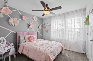 606 Saddle Club Way, Princeton, TX 75407 - Photo 29