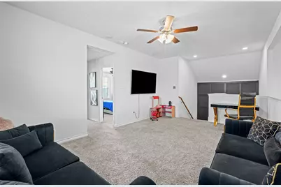 606 Saddle Club Way, Princeton, TX 75407 - Photo 25