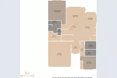 606 Saddle Club Way, Princeton, TX 75407 - Photo 39