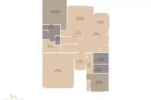 606 Saddle Club Way, Princeton, TX 75407 - Photo 39