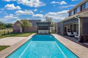 2890 Forest Dr, Celina, TX 75009 - Photo 29