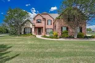 2890 Forest Dr, Celina, TX 75009 - Photo 3