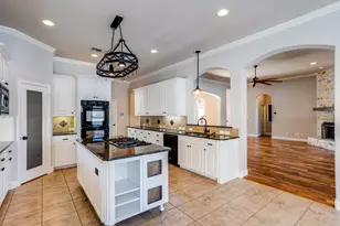 2890 Forest Dr, Celina, TX 75009 - Photo 7