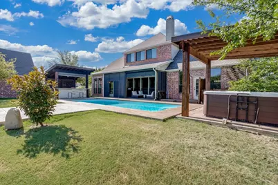 2890 Forest Drive, Celina, TX 75009 - Photo 27