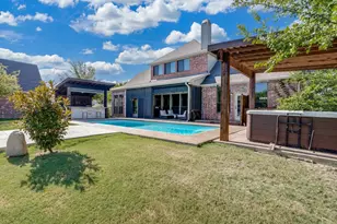 2890 Forest Dr, Celina, TX 75009 - Photo 27