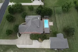 2890 Forest Dr, Celina, TX 75009 - Photo 35