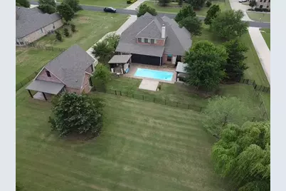 2890 Forest Drive, Celina, TX 75009 - Photo 37