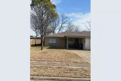 324 Rita Drive, Garland, TX 75042 - Photo 1